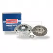 Kit d'embrayage BORG & BECK HK6597 - Visuel 2