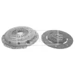 Kit d'embrayage BORG & BECK HK6600 - Visuel 2