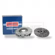 Kit d'embrayage BORG & BECK HK6629 - Visuel 1