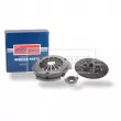 Kit d'embrayage BORG & BECK HK6634 - Visuel 2