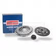 Kit d'embrayage BORG & BECK HK6661 - Visuel 1