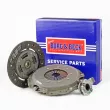 Kit d'embrayage BORG & BECK HK6683 - Visuel 1