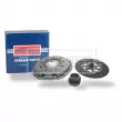 Kit d'embrayage BORG & BECK HK6714 - Visuel 1