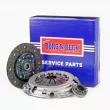 Kit d'embrayage BORG & BECK HK6759 - Visuel 1