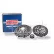 Kit d'embrayage BORG & BECK HK6776 - Visuel 1