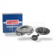 Kit d'embrayage BORG & BECK HK6790 - Visuel 1
