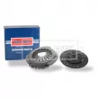Kit d'embrayage BORG & BECK HK7289 - Visuel 1