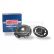 Kit d'embrayage BORG & BECK HK7337 - Visuel 1