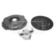 Kit d'embrayage BORG & BECK HK7485 - Visuel 2