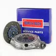 Kit d'embrayage BORG & BECK HK7496 - Visuel 1