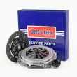 Kit d'embrayage BORG & BECK HK7508 - Visuel 1