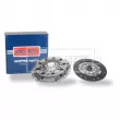 Kit d'embrayage BORG & BECK HK7528 - Visuel 1
