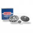 Kit d'embrayage BORG & BECK HK7552 - Visuel 1