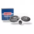 Kit d'embrayage BORG & BECK HK7553 - Visuel 1