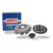 Kit d'embrayage BORG & BECK HK7688 - Visuel 1