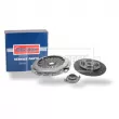 Kit d'embrayage BORG & BECK HK7691 - Visuel 1