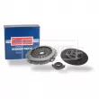 Kit d'embrayage BORG & BECK HK7693 - Visuel 1