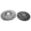 Kit d'embrayage BORG & BECK HK7752 - Visuel 2