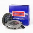 Kit d'embrayage BORG & BECK HK7778 - Visuel 1