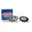 Kit d'embrayage BORG & BECK HK7821 - Visuel 1