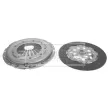 Kit d'embrayage BORG & BECK HK7821 - Visuel 2