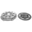 Kit d'embrayage BORG & BECK HK7846 - Visuel 2