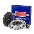 Kit d'embrayage BORG & BECK HK7849 - Visuel 1