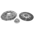 Kit d'embrayage BORG & BECK HK7853 - Visuel 2