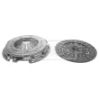 Kit d'embrayage BORG & BECK HK7892 - Visuel 3