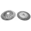Kit d'embrayage BORG & BECK HK7909 - Visuel 2
