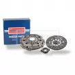 Kit d'embrayage BORG & BECK HK7910 - Visuel 1
