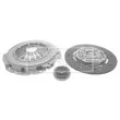Kit d'embrayage BORG & BECK HK7929 - Visuel 2