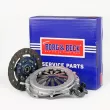 Kit d'embrayage BORG & BECK HK8052 - Visuel 1