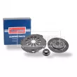 Kit d'embrayage BORG & BECK HK8074 - Visuel 1