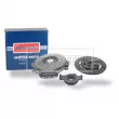 Kit d'embrayage BORG & BECK HK8267 - Visuel 1
