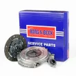 Kit d'embrayage BORG & BECK HK8460 - Visuel 1