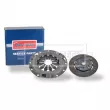 Kit d'embrayage BORG & BECK HK8525 - Visuel 1