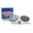 Kit d'embrayage BORG & BECK HK8545 - Visuel 1