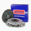 Kit d'embrayage BORG & BECK HK8608 - Visuel 1