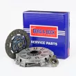 Kit d'embrayage BORG & BECK HK8624 - Visuel 1