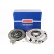 Kit d'embrayage BORG & BECK HK8627 - Visuel 1