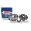 Kit d'embrayage BORG & BECK HK8628 - Visuel 1