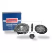 Kit d'embrayage BORG & BECK HK8931 - Visuel 1