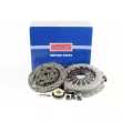 Kit d'embrayage BORG & BECK HK8935 - Visuel 1