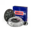 Kit d'embrayage BORG & BECK HK8986 - Visuel 1