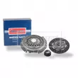 Kit d'embrayage BORG & BECK HK9077 - Visuel 1