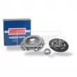 Kit d'embrayage BORG & BECK HK9078 - Visuel 1