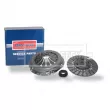 Kit d'embrayage BORG & BECK HK9118 - Visuel 1