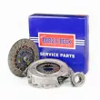 Kit d'embrayage BORG & BECK HK9154 - Visuel 1