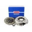 Kit d'embrayage BORG & BECK HK9347 - Visuel 1